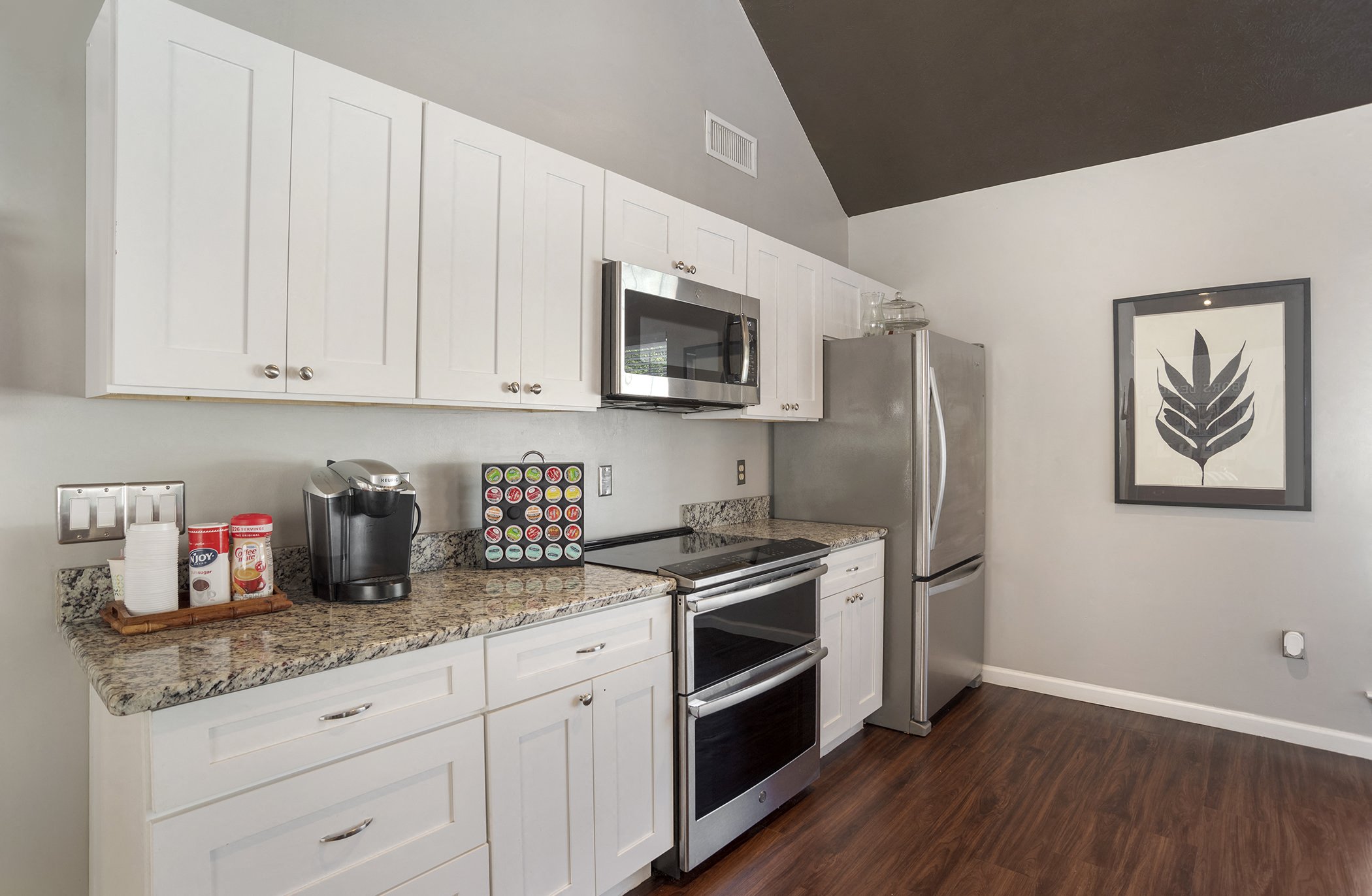 Photos and Video of Arbors at Natchez Trace in Ridgeland, MS